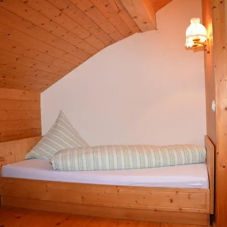 Bauernhof Schneider Apartment Egg Exterior photo