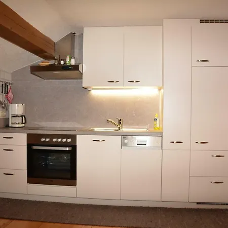 Bauernhof Schneider Apartment Egg Exterior photo