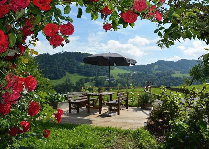 Bauernhof Schneider