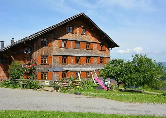 Bauernhof Schneider