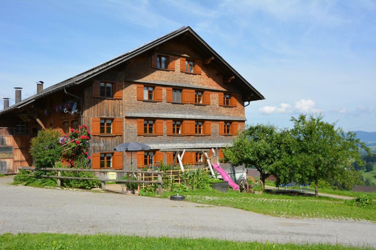 Bauernhof Schneider Apartment *