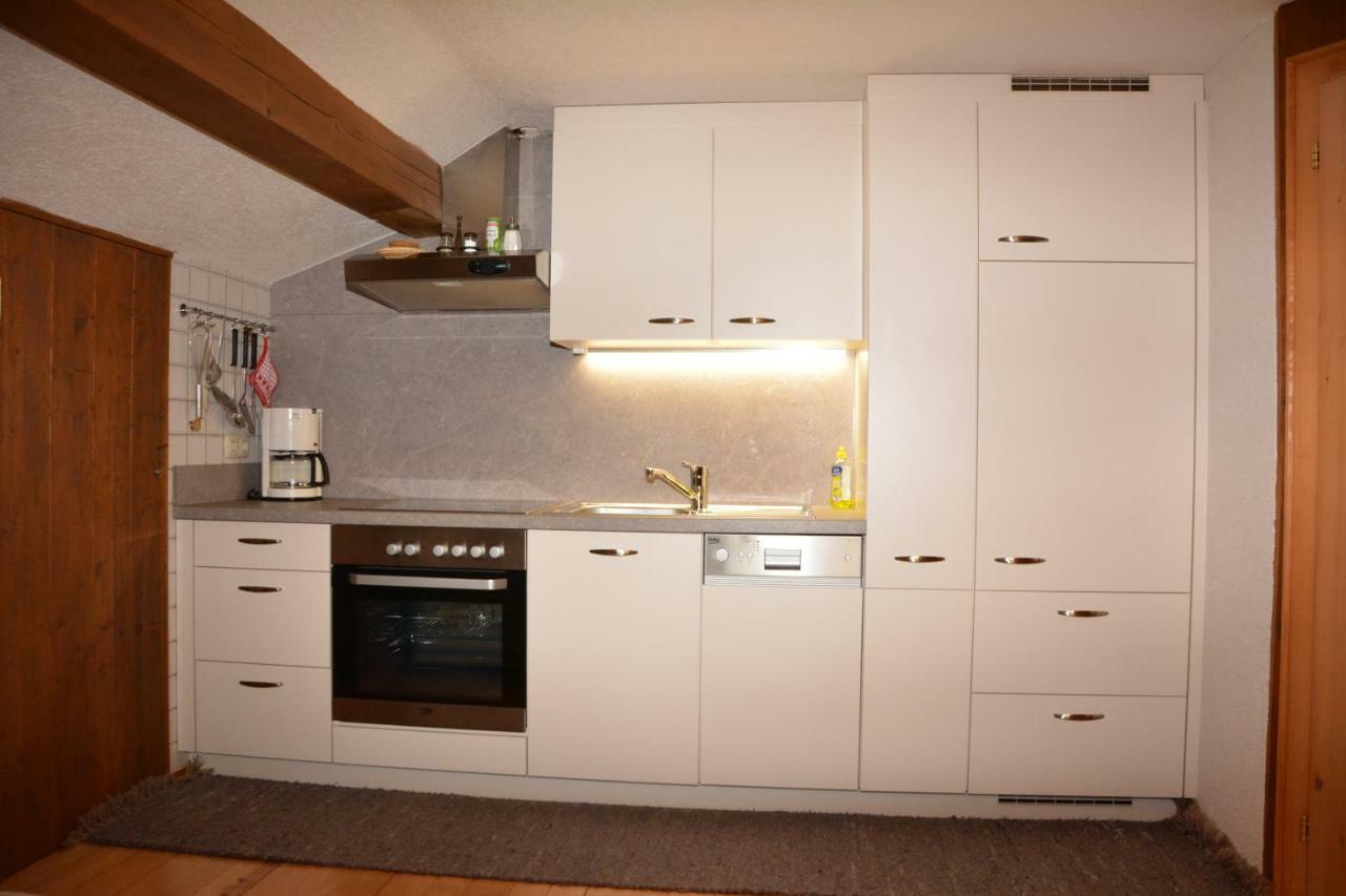 Apartment Bauernhof Schneider Egg