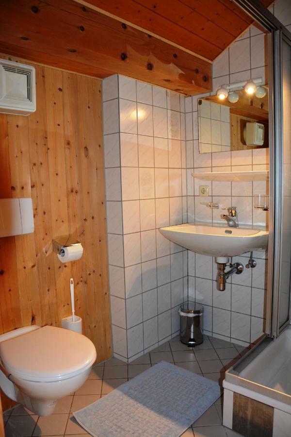 Apartment Bauernhof Schneider